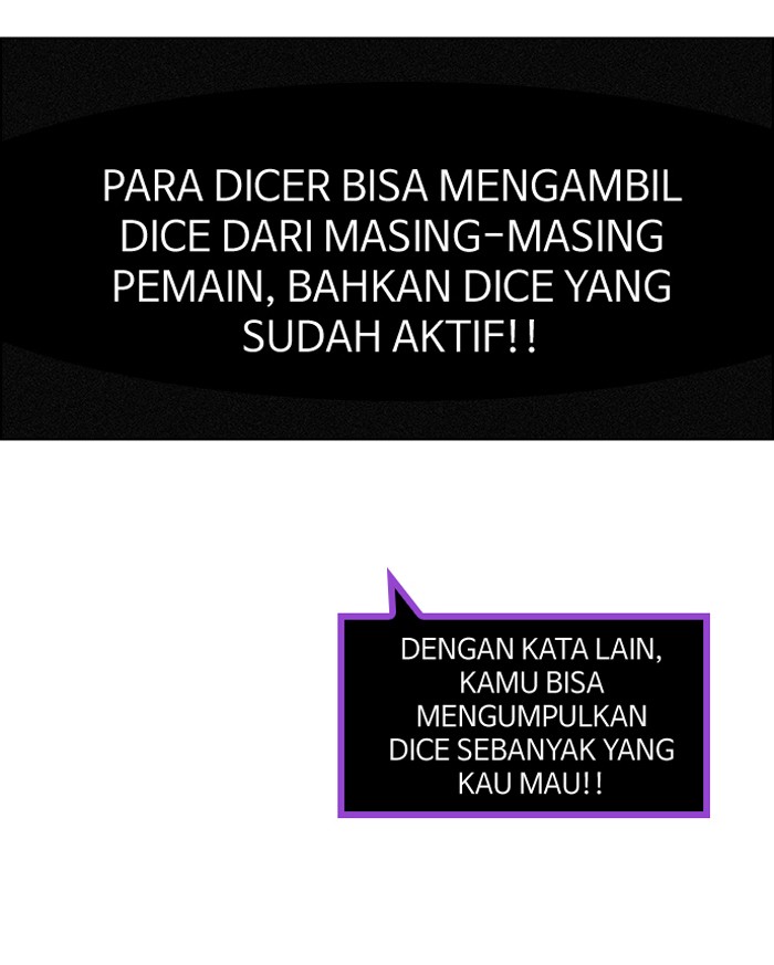 Dice Chapter 62 - halaman 59