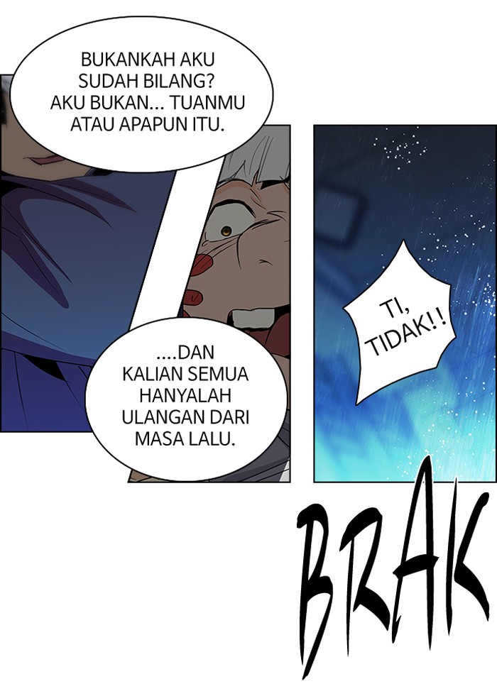 Dice Chapter 62 - halaman 65