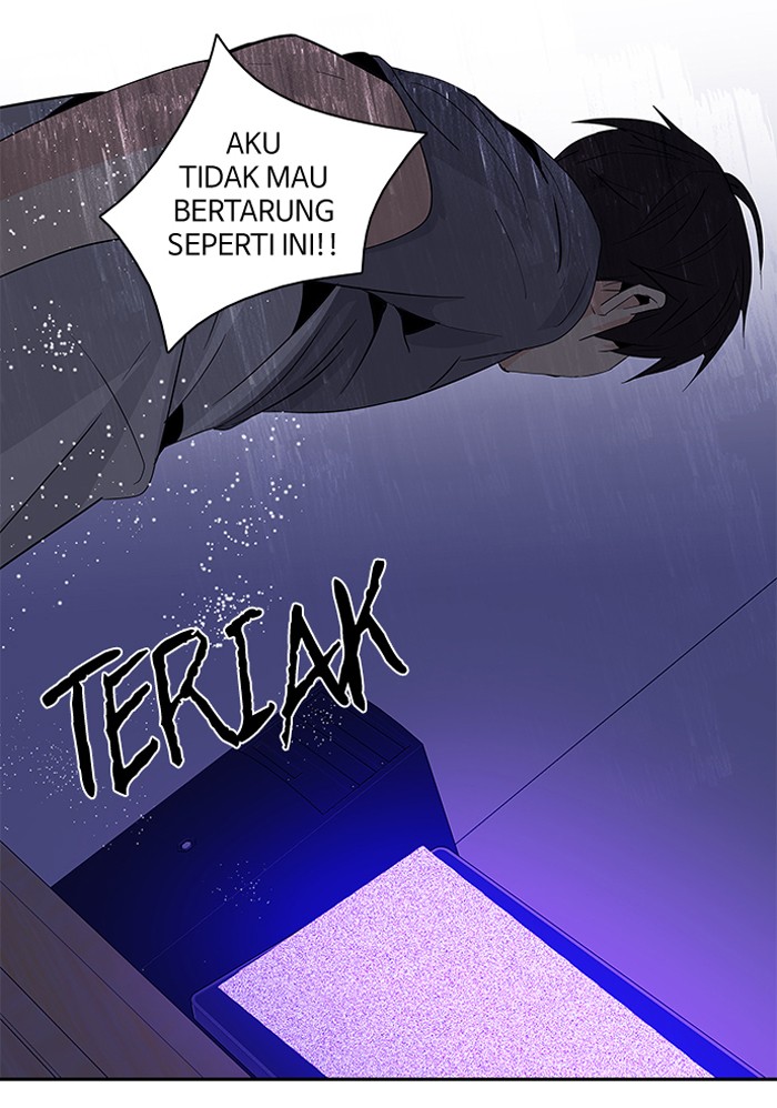 Dice Chapter 62 - halaman 71