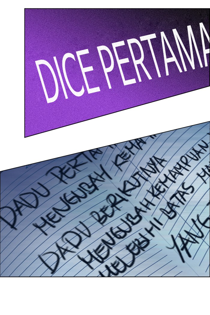 Dice Chapter 62 - halaman 74