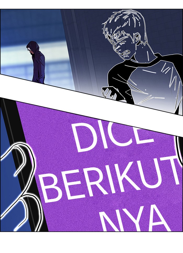 Dice Chapter 62 - halaman 75