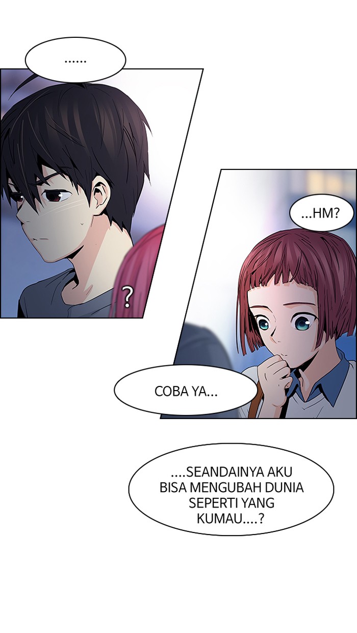Dice Chapter 62 - halaman 8