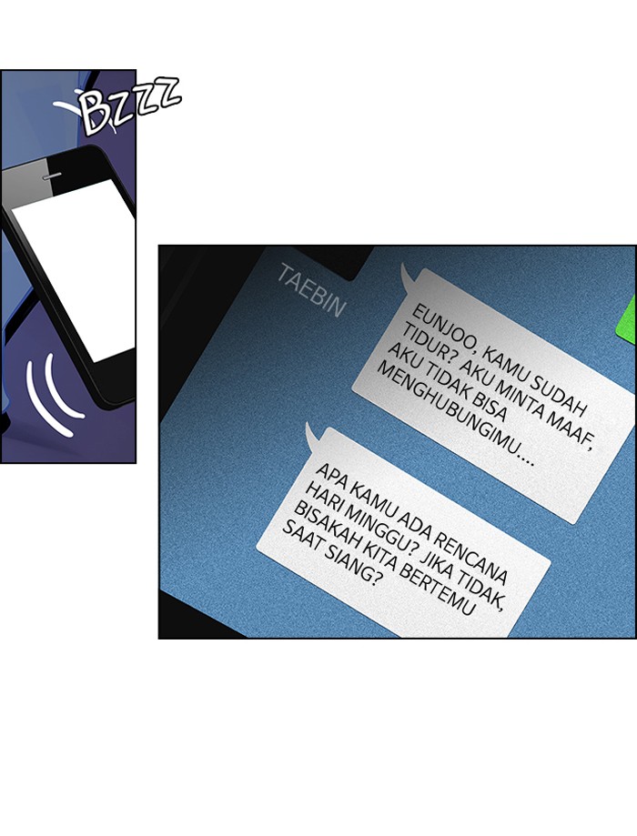 Dice Chapter 62 - halaman 82