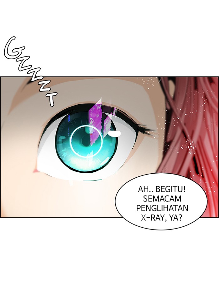 Dice Chapter 62 - halaman 85
