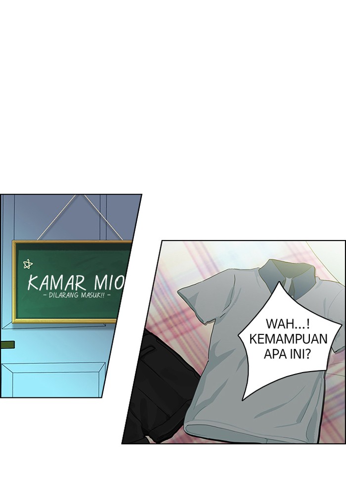 Dice Chapter 62 - halaman 86