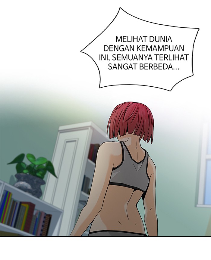 Dice Chapter 62 - halaman 87