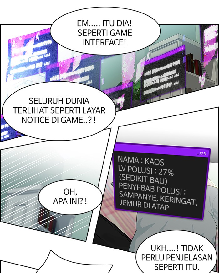 Dice Chapter 62 - halaman 89