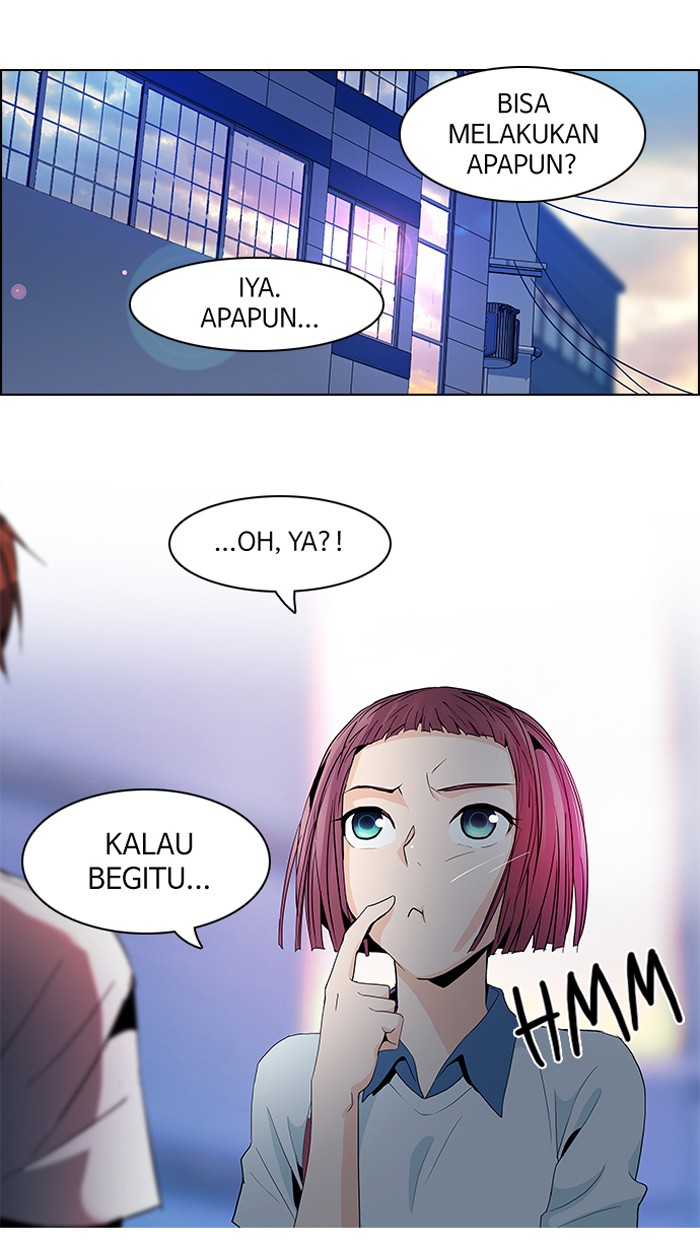 Dice Chapter 62 - halaman 9