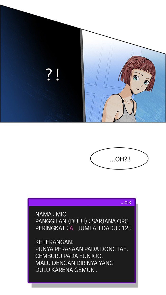 Dice Chapter 62 - halaman 91