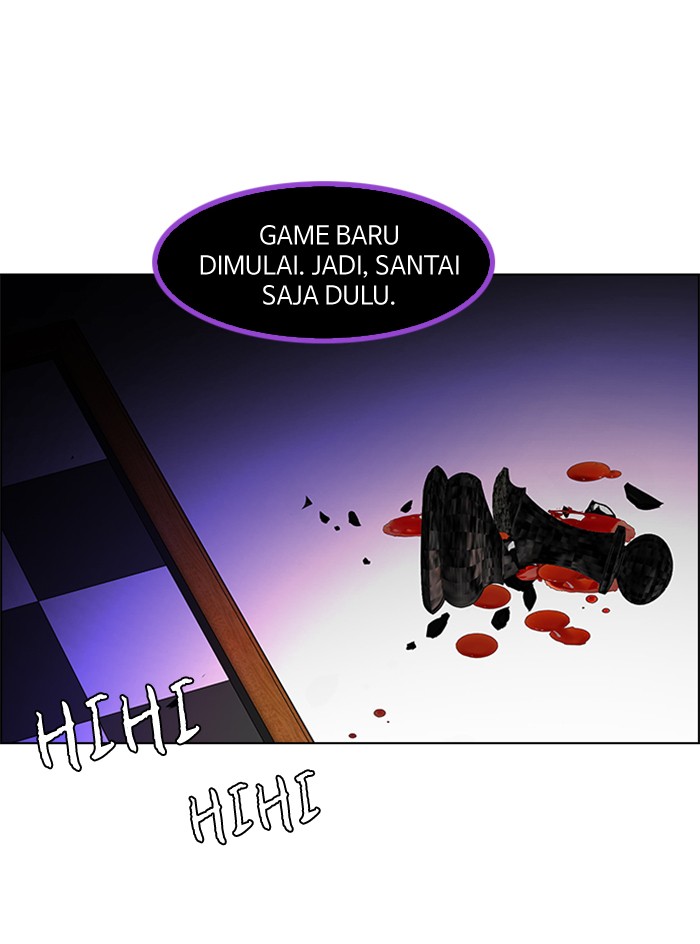 Dice Chapter 63 - halaman 20