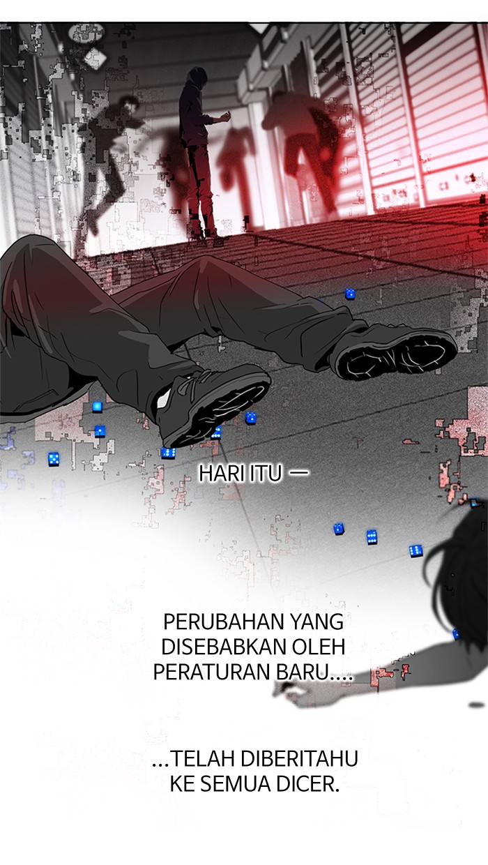 Dice Chapter 63 - halaman 22