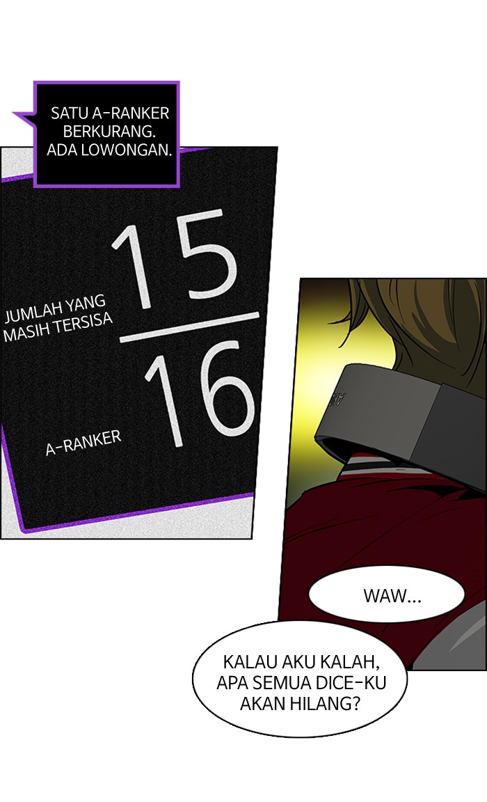 Dice Chapter 63 - halaman 23