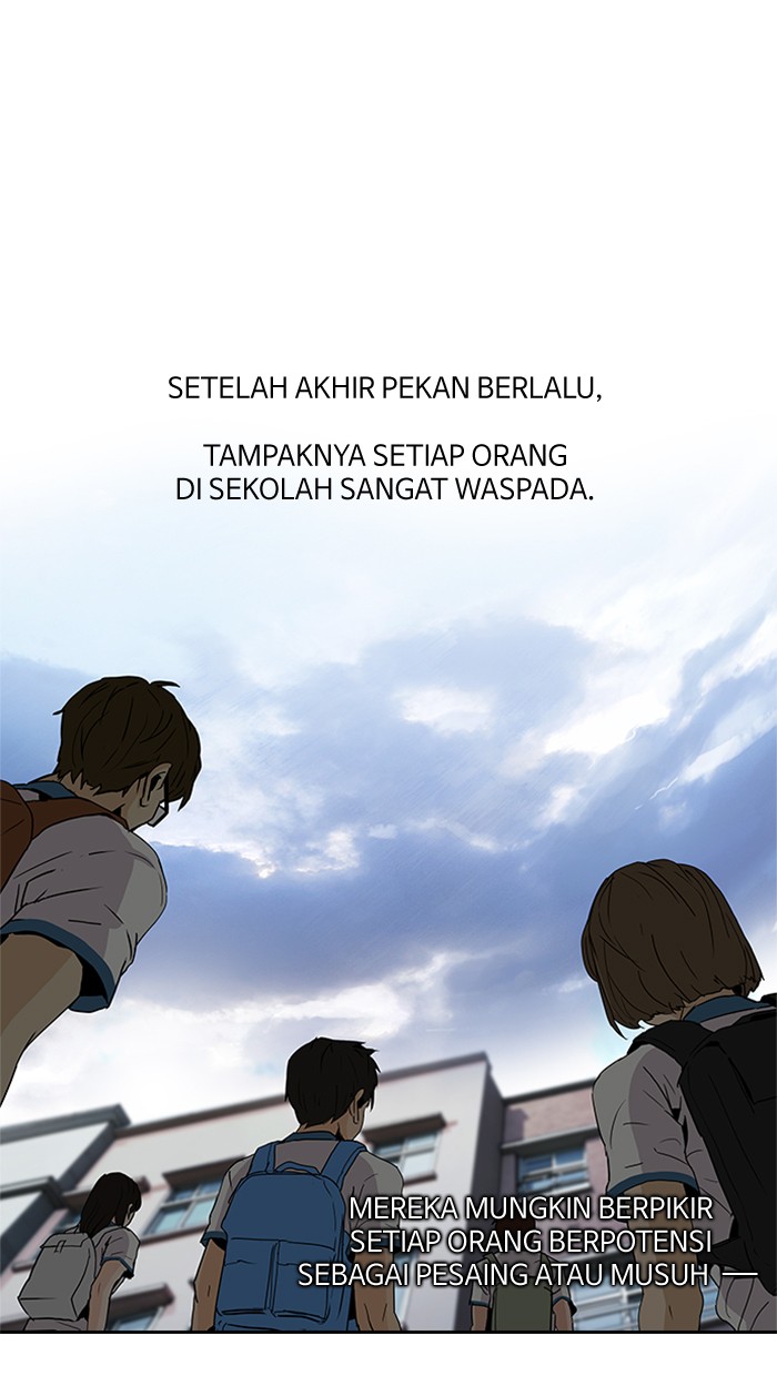 Dice Chapter 63 - halaman 34