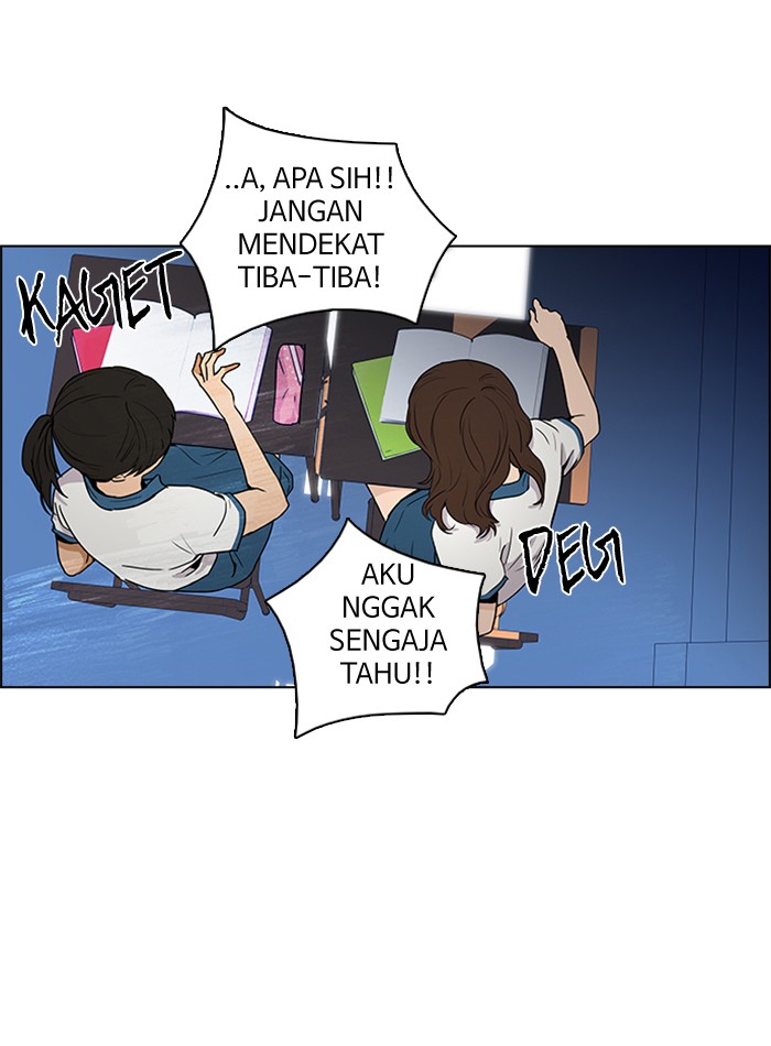 Dice Chapter 63 - halaman 36