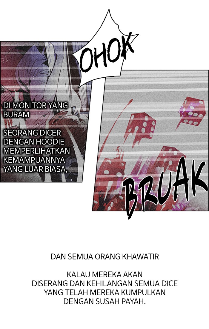 Dice Chapter 63 - halaman 39