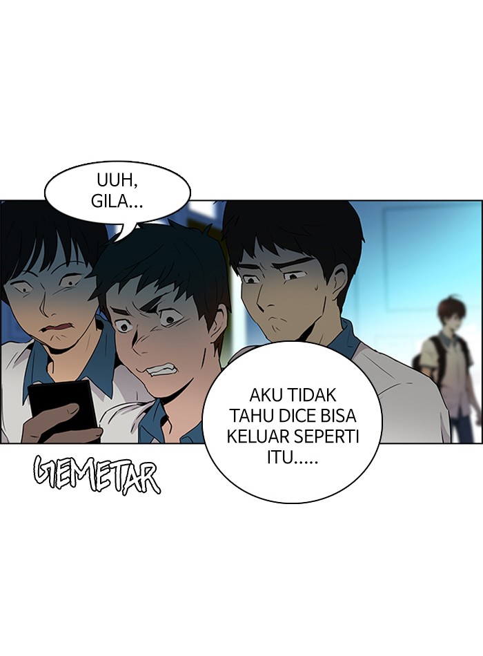 Dice Chapter 63 - halaman 40