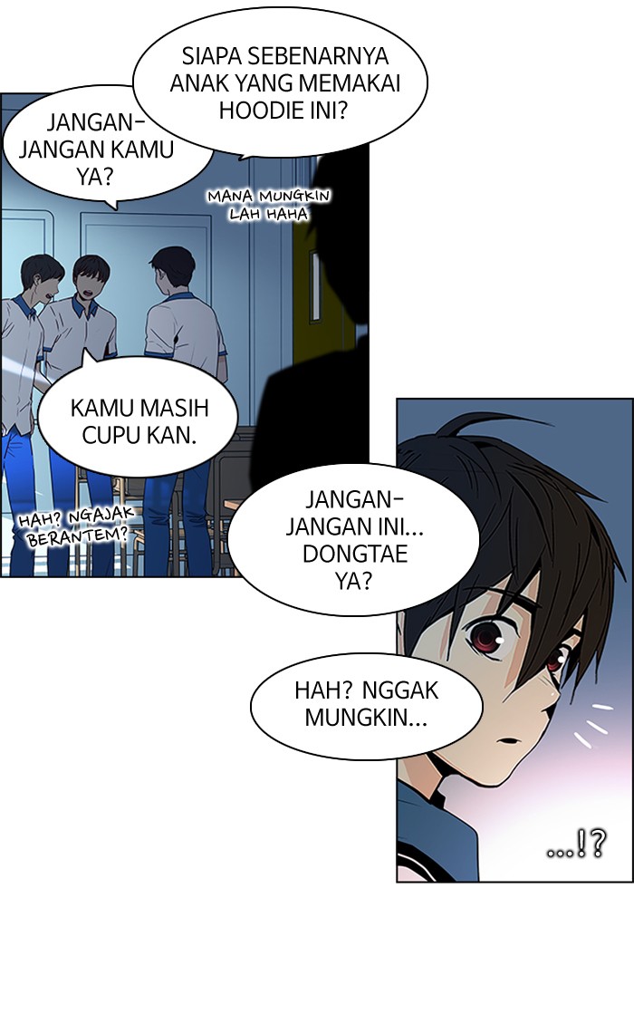 Dice Chapter 63 - halaman 41