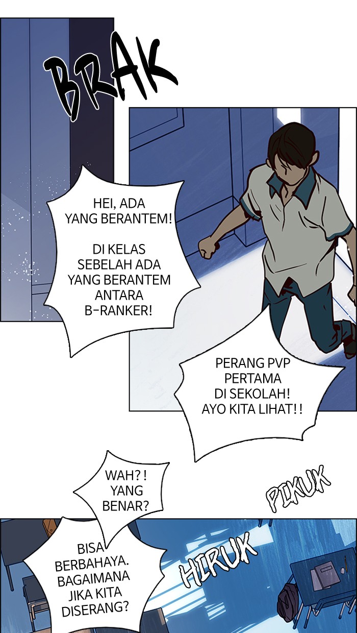 Dice Chapter 63 - halaman 43