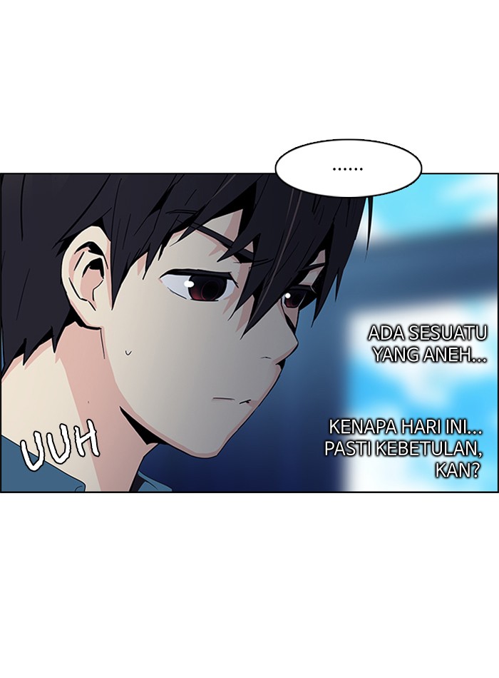 Dice Chapter 63 - halaman 50