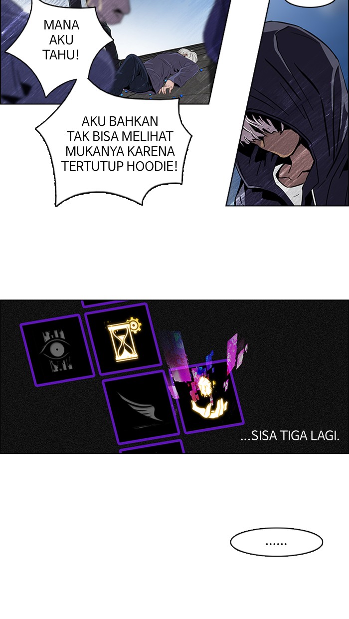 Dice Chapter 63 - halaman 8