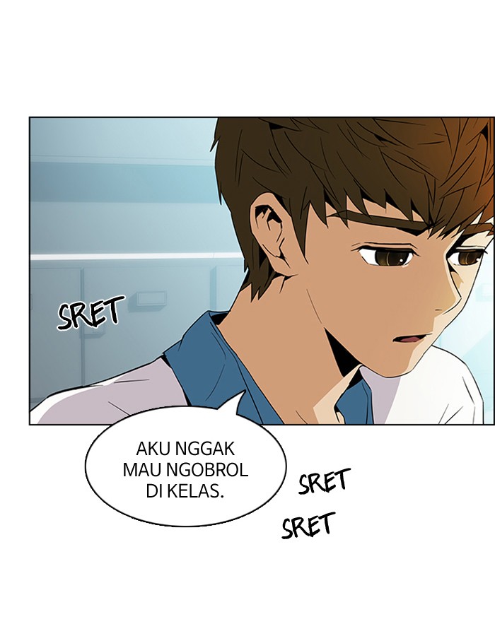 Dice Chapter 64 - halaman 12