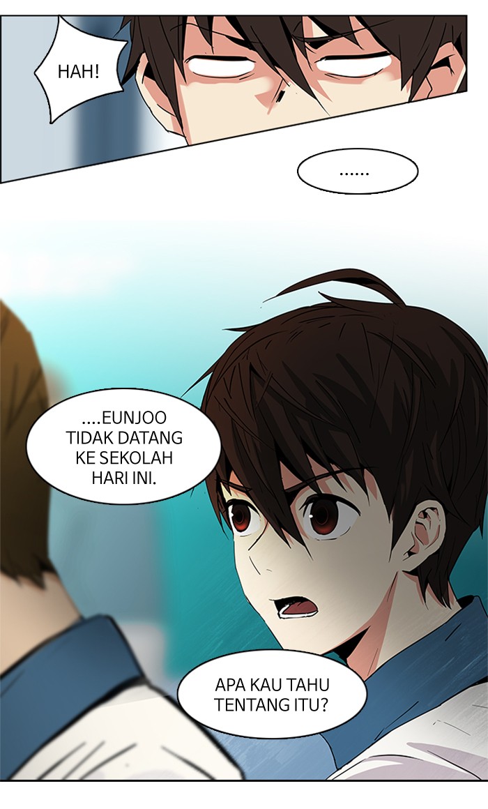 Dice Chapter 64 - halaman 14