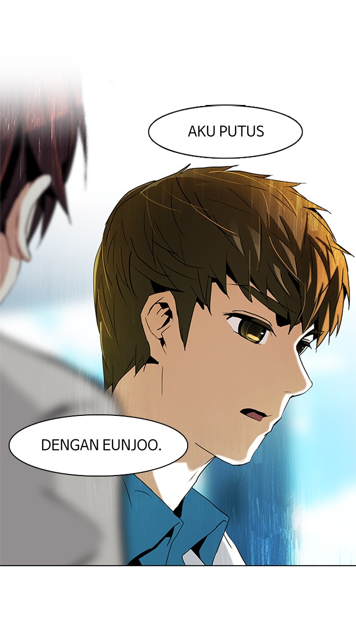 Dice Chapter 64 - halaman 18