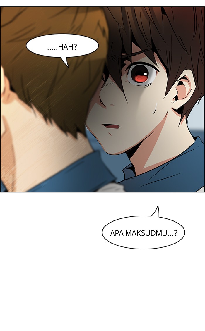 Dice Chapter 64 - halaman 19