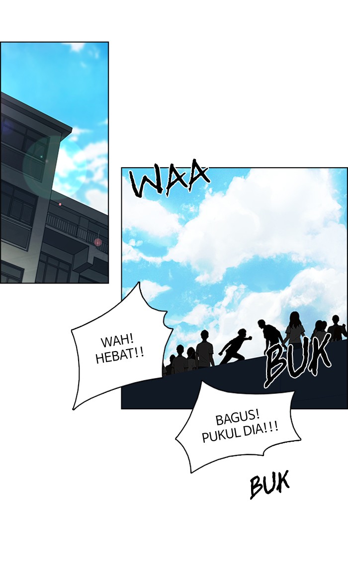 Dice Chapter 64 - halaman 20
