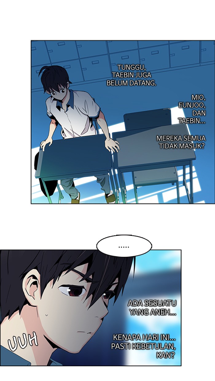 Dice Chapter 64 - halaman 3