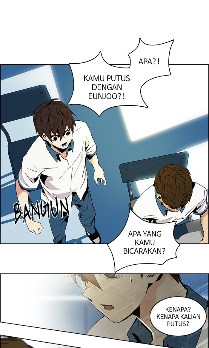 Dice Chapter 64 - halaman 34