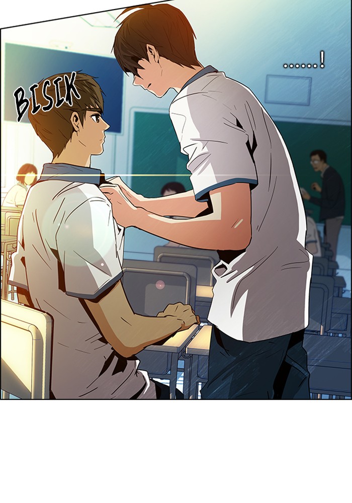 Dice Chapter 64 - halaman 39