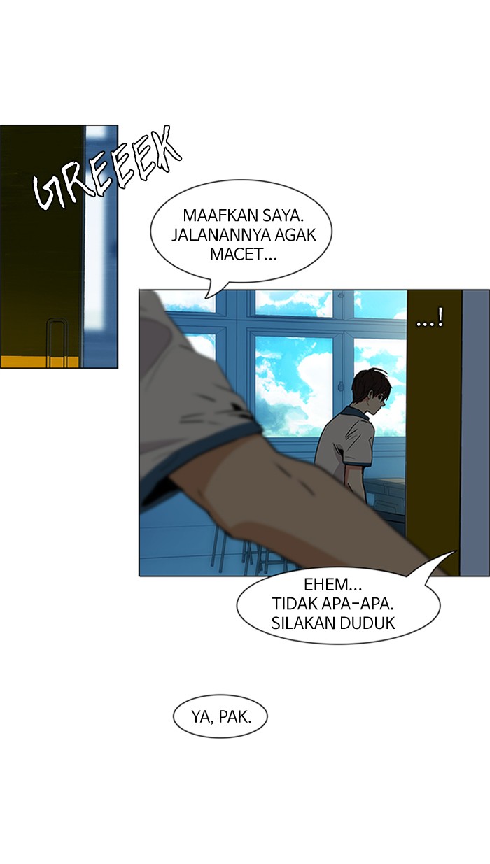Dice Chapter 64 - halaman 4