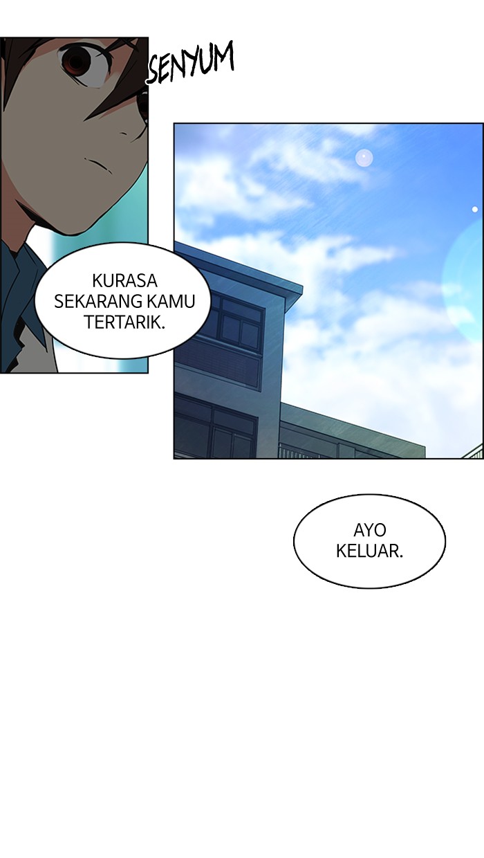 Dice Chapter 64 - halaman 45