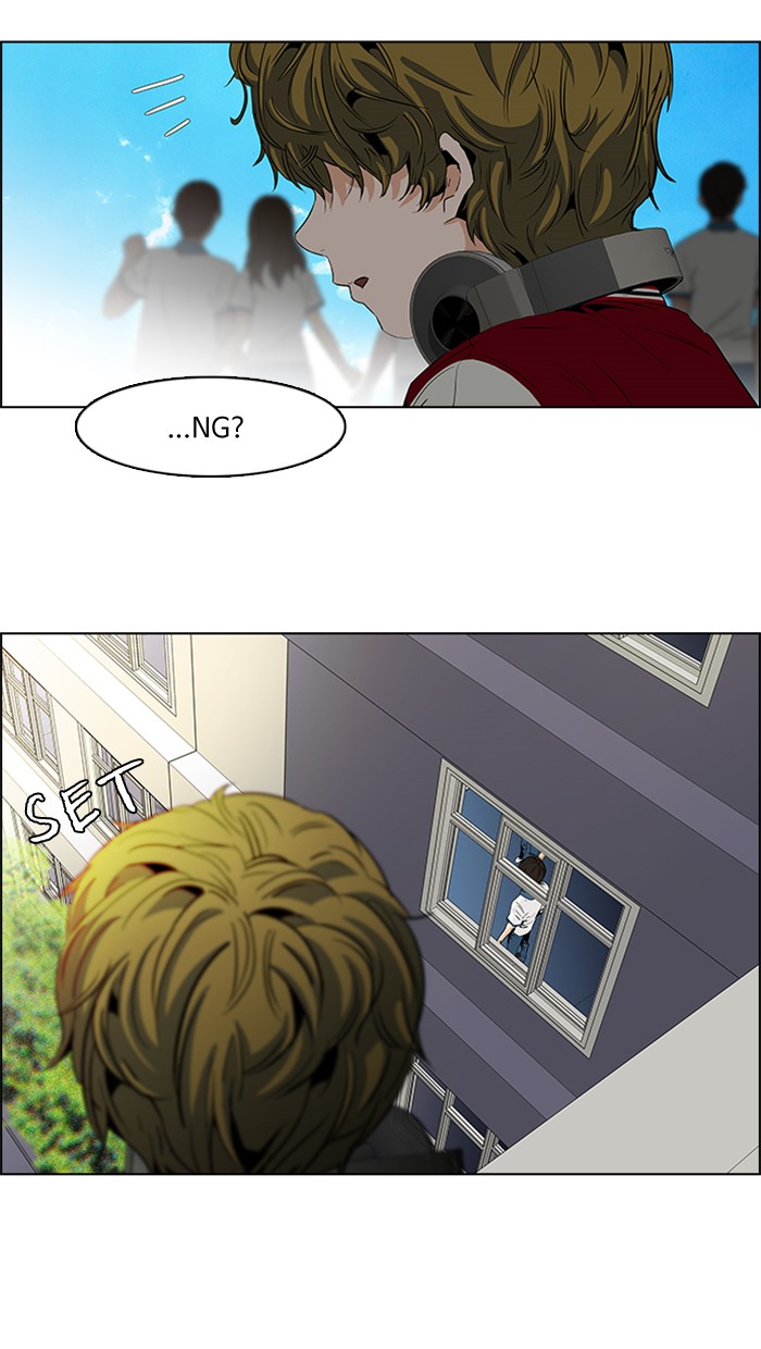 Dice Chapter 64 - halaman 47