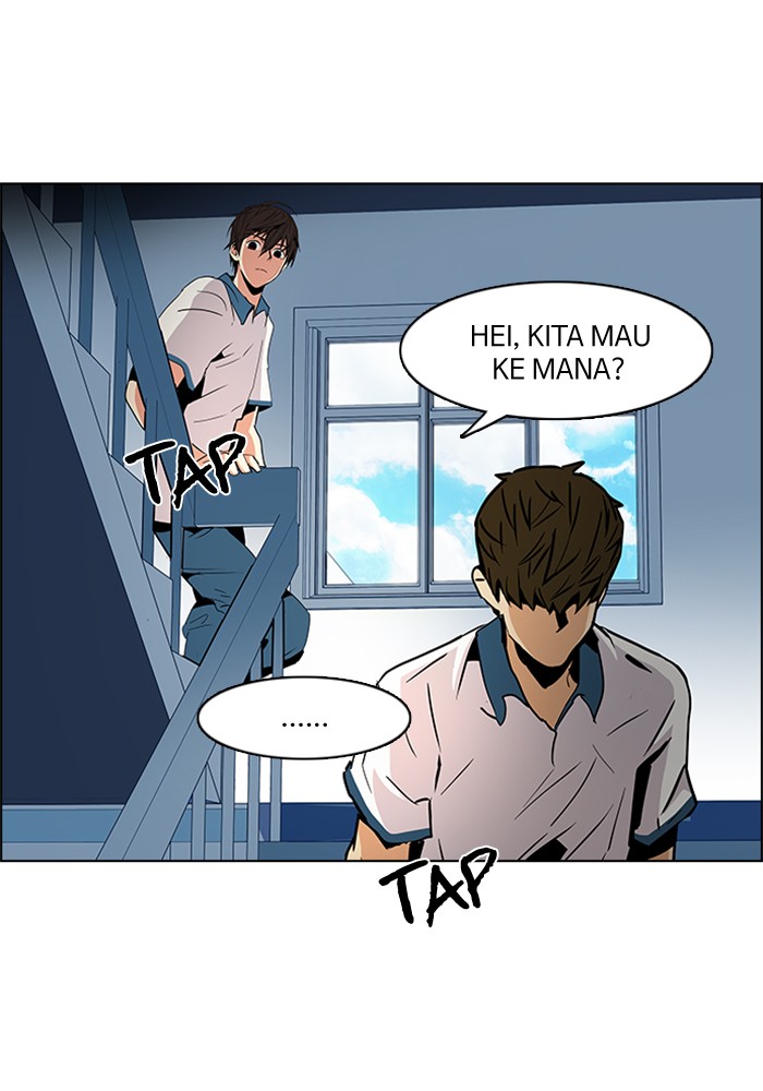 Dice Chapter 64 - halaman 49