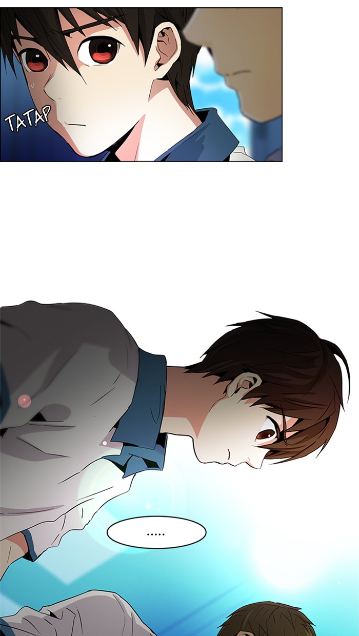 Dice Chapter 64 - halaman 5