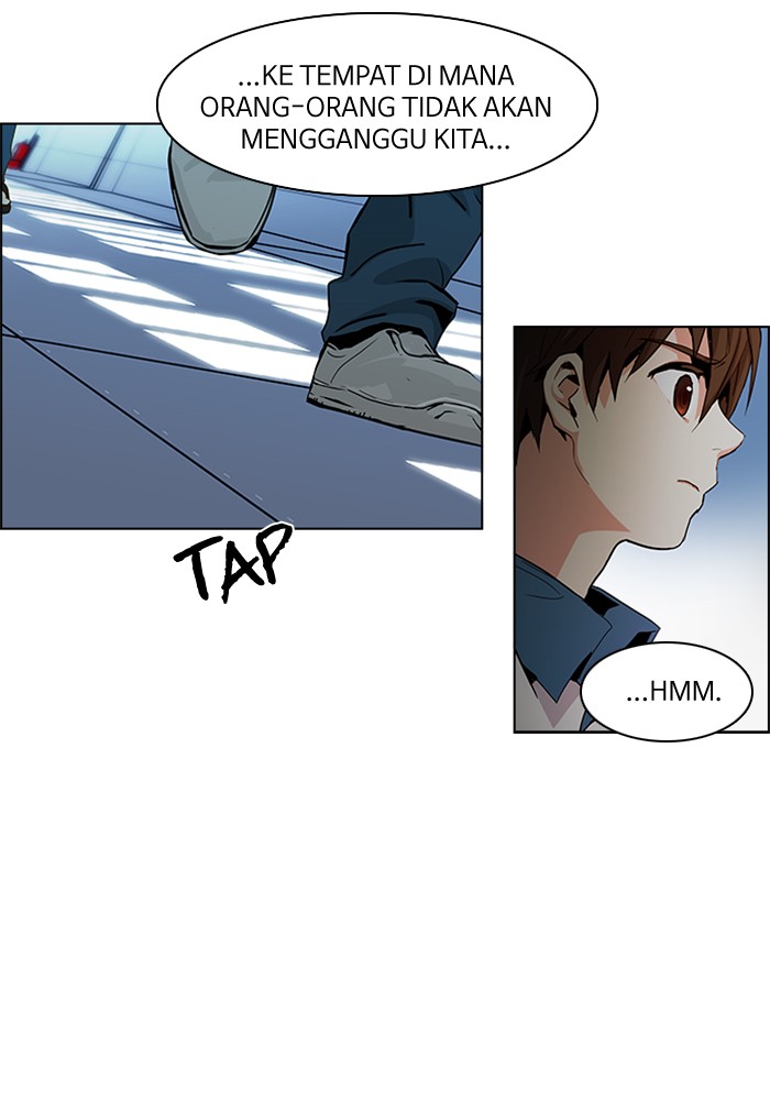 Dice Chapter 64 - halaman 50