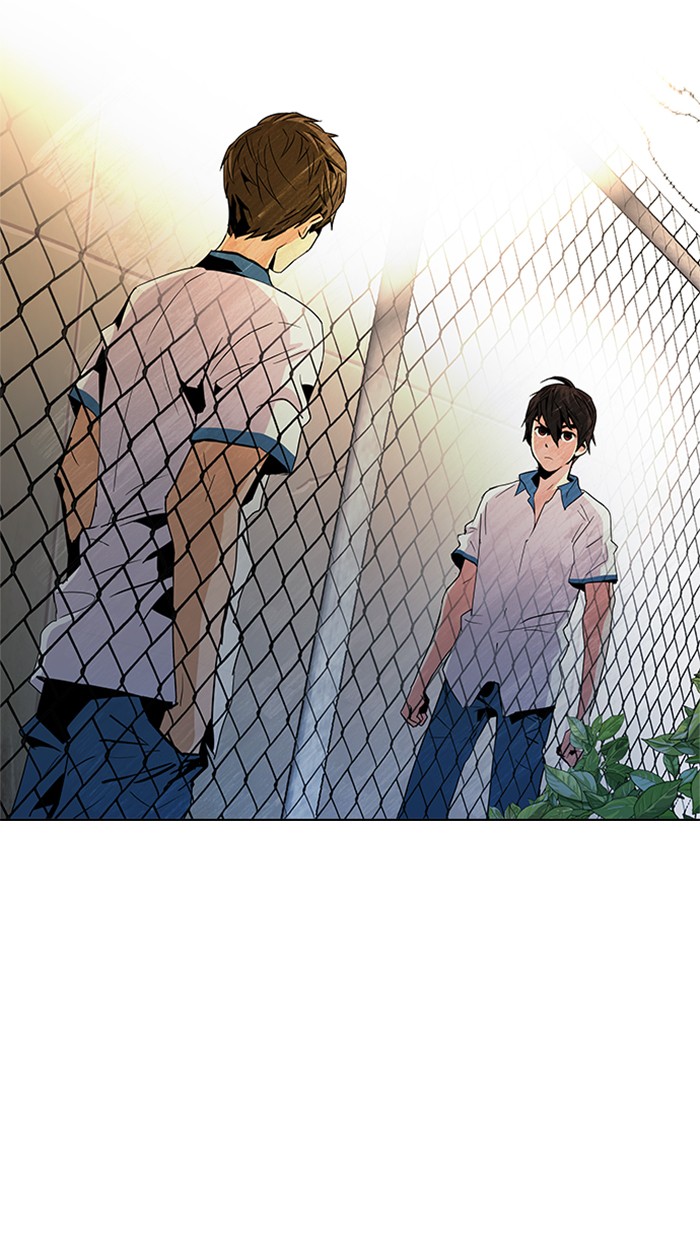 Dice Chapter 64 - halaman 56