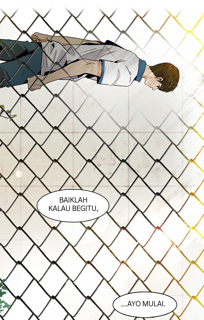 Dice Chapter 65 - halaman 15