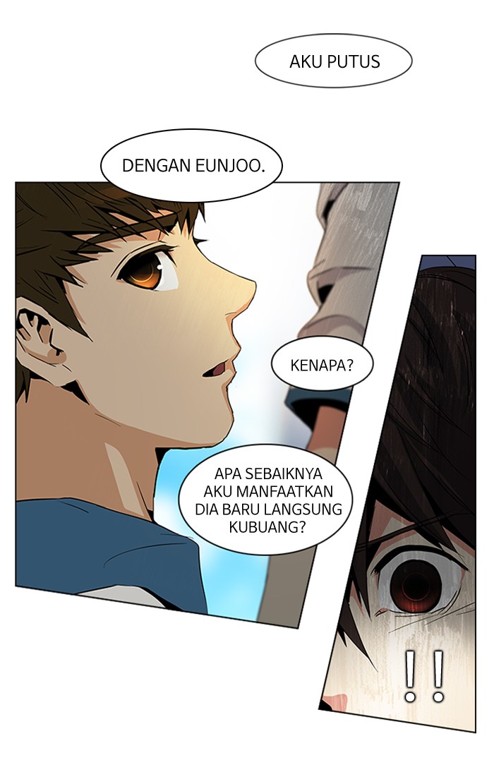 Dice Chapter 65 - halaman 2