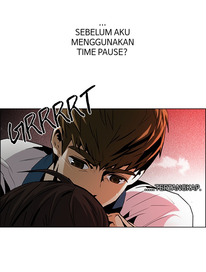 Dice Chapter 65 - halaman 24