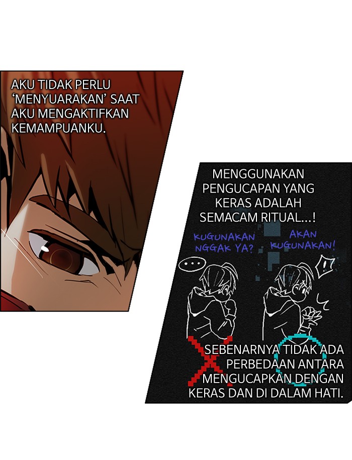 Dice Chapter 65 - halaman 25