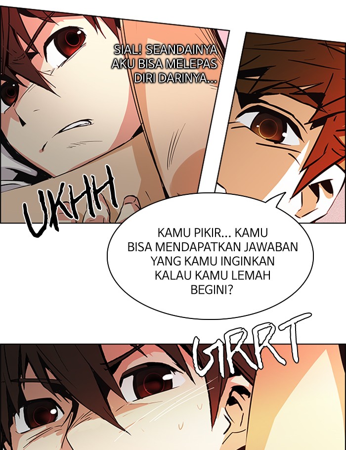 Dice Chapter 65 - halaman 29