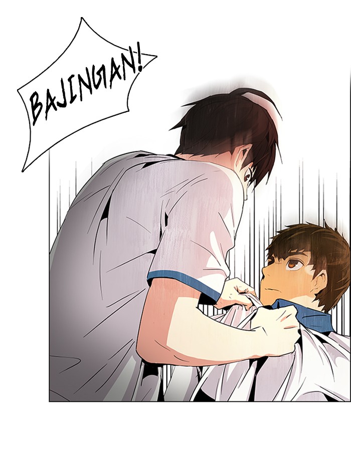 Dice Chapter 65 - halaman 3