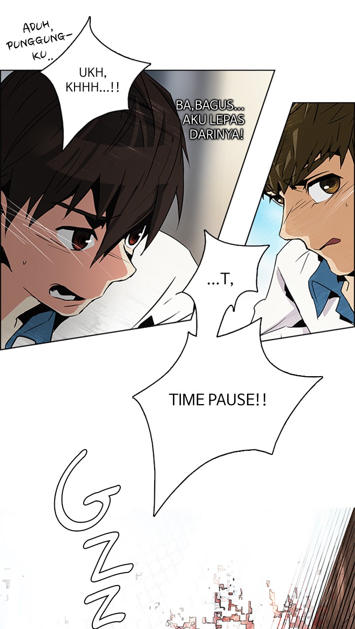Dice Chapter 65 - halaman 40
