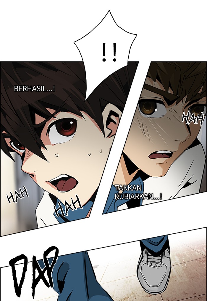 Dice Chapter 65 - halaman 51