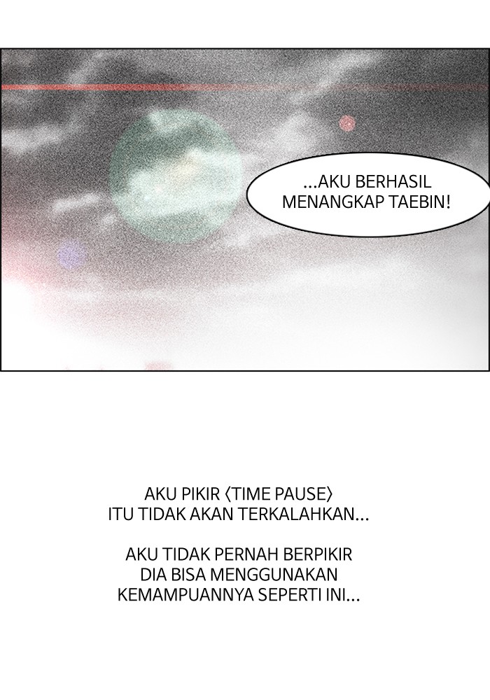 Dice Chapter 65 - halaman 57