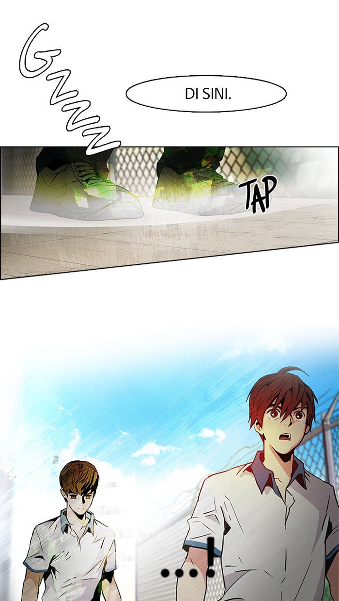 Dice Chapter 65 - halaman 65