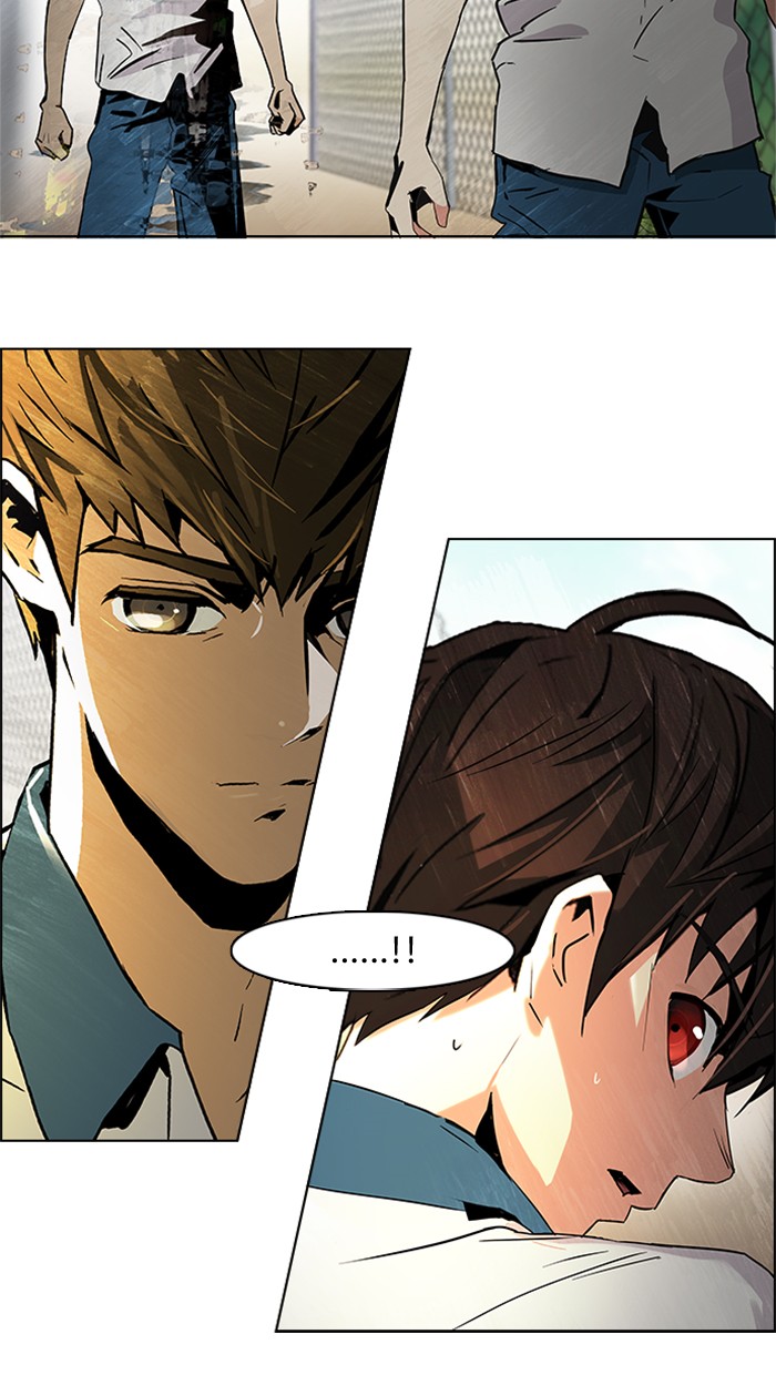 Dice Chapter 65 - halaman 66
